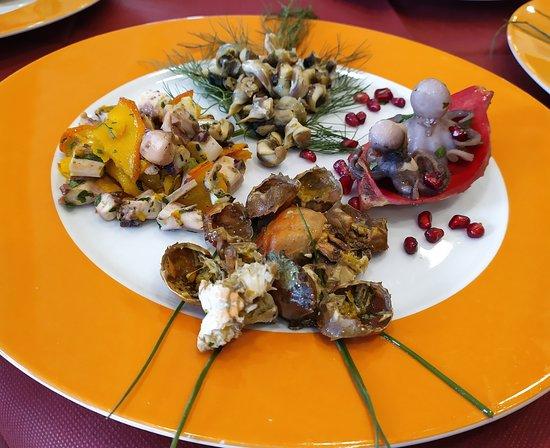 Ristorante Pizzeria Bar Fly